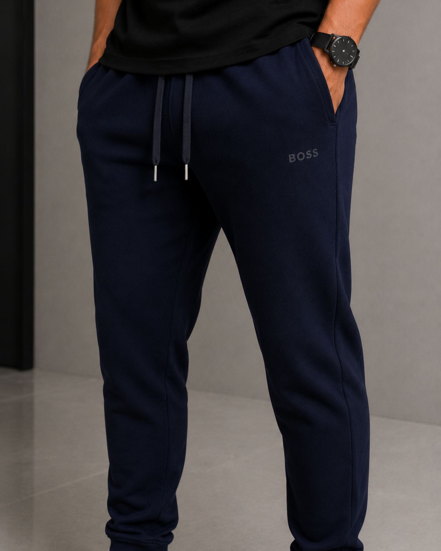 BS: Refined Pants (smooth)
