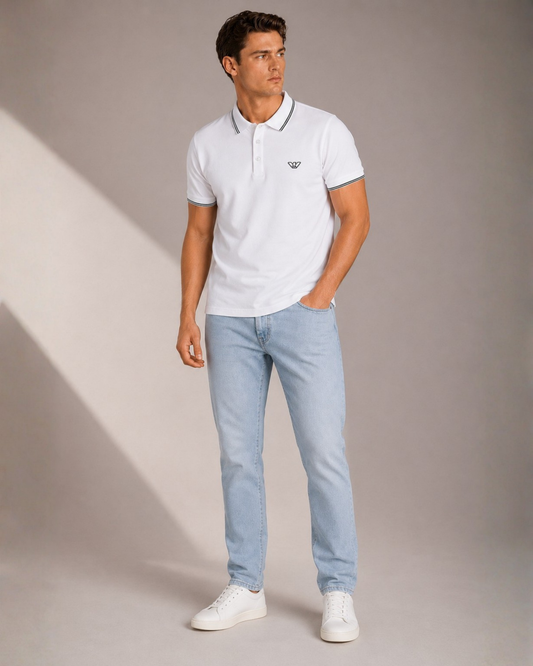 AR : Golfer