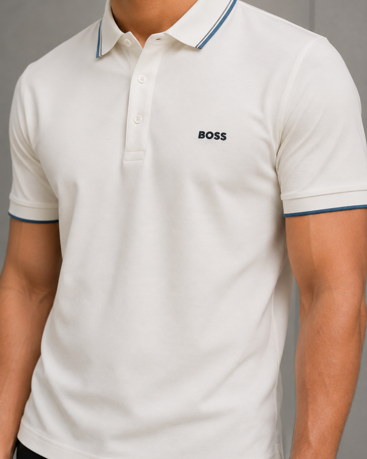BS : Golfer