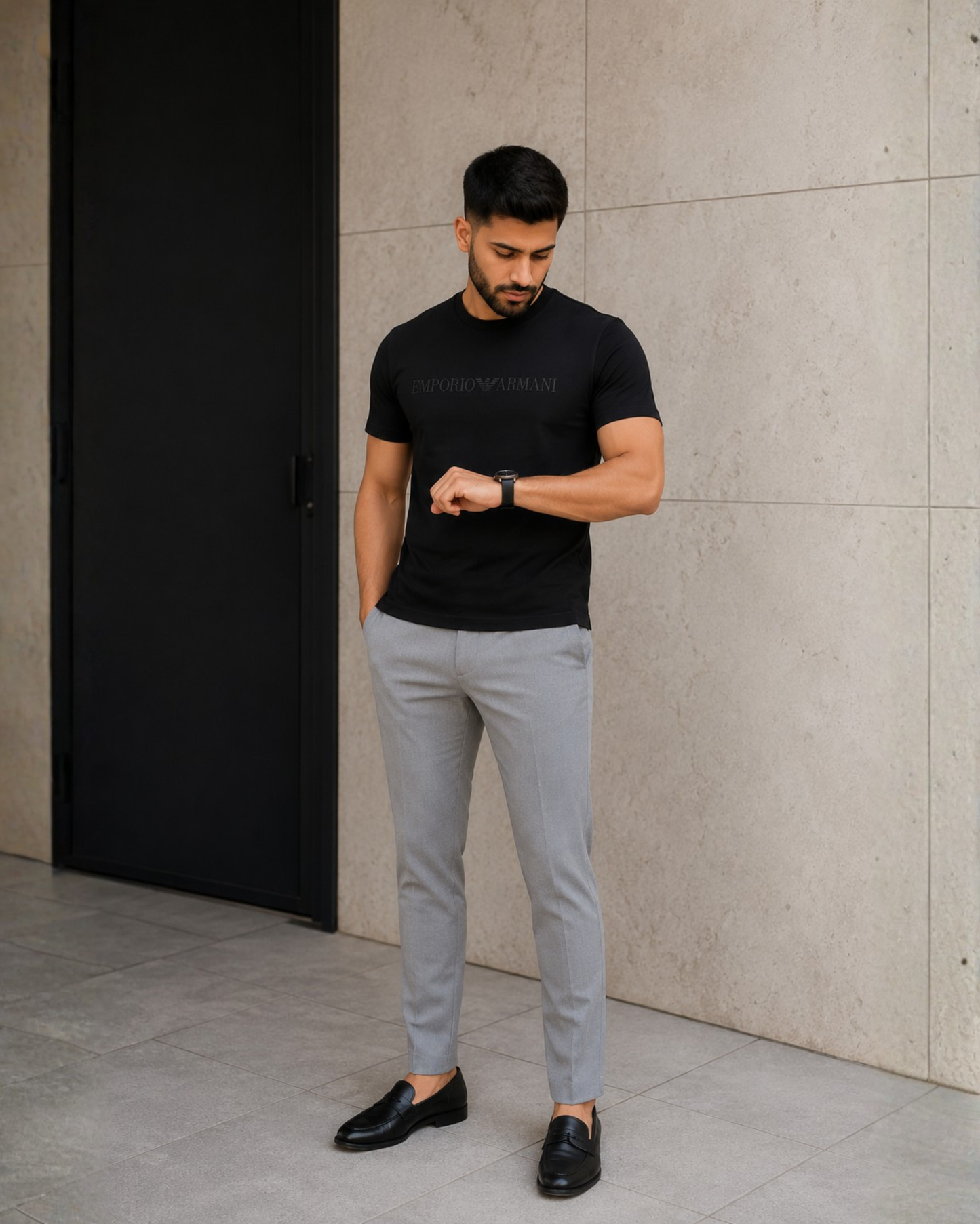 AR : T-Shirt