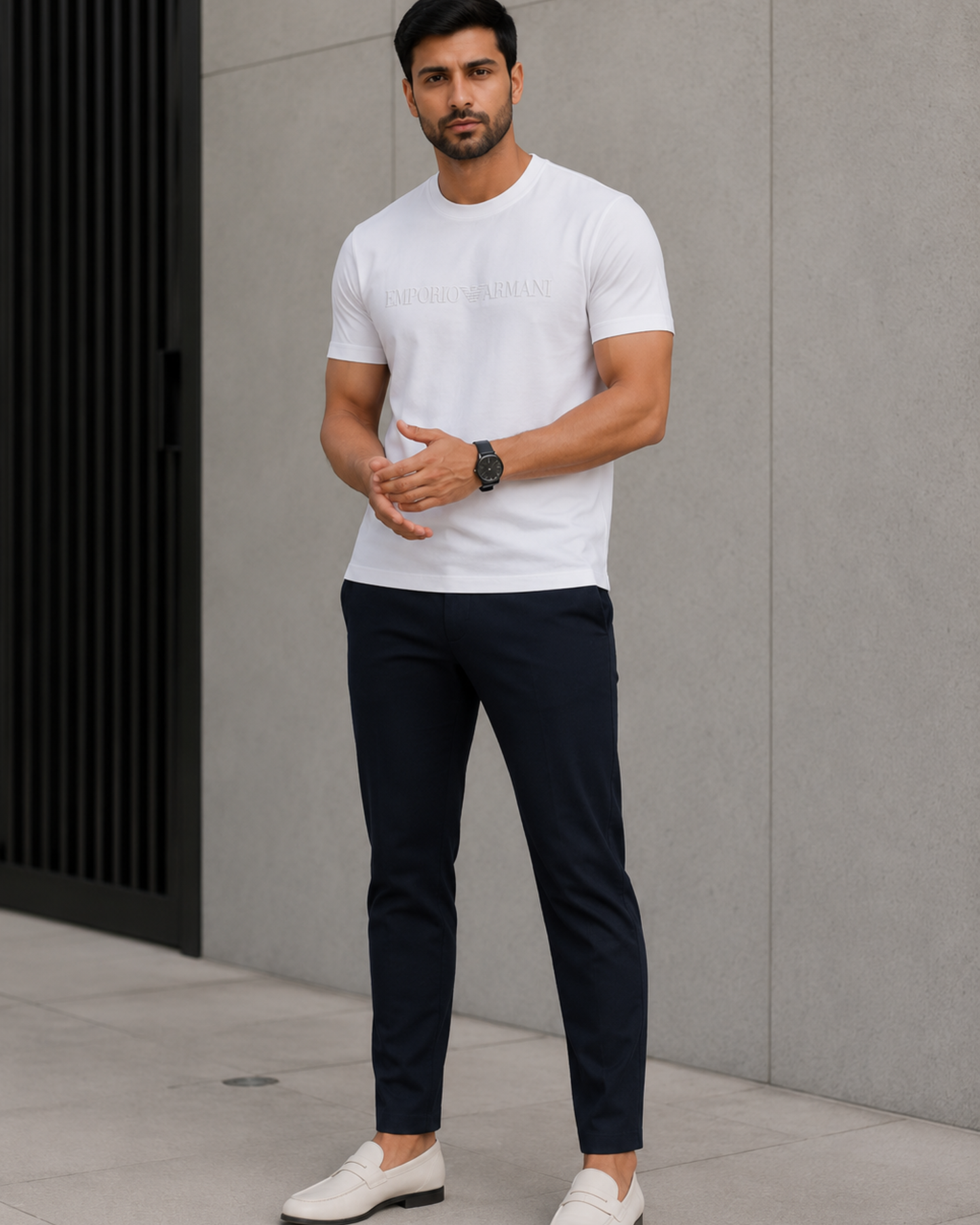 AR : T-Shirt