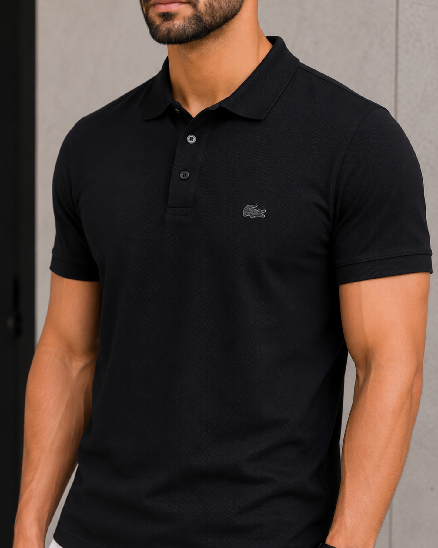 LC : Golfer