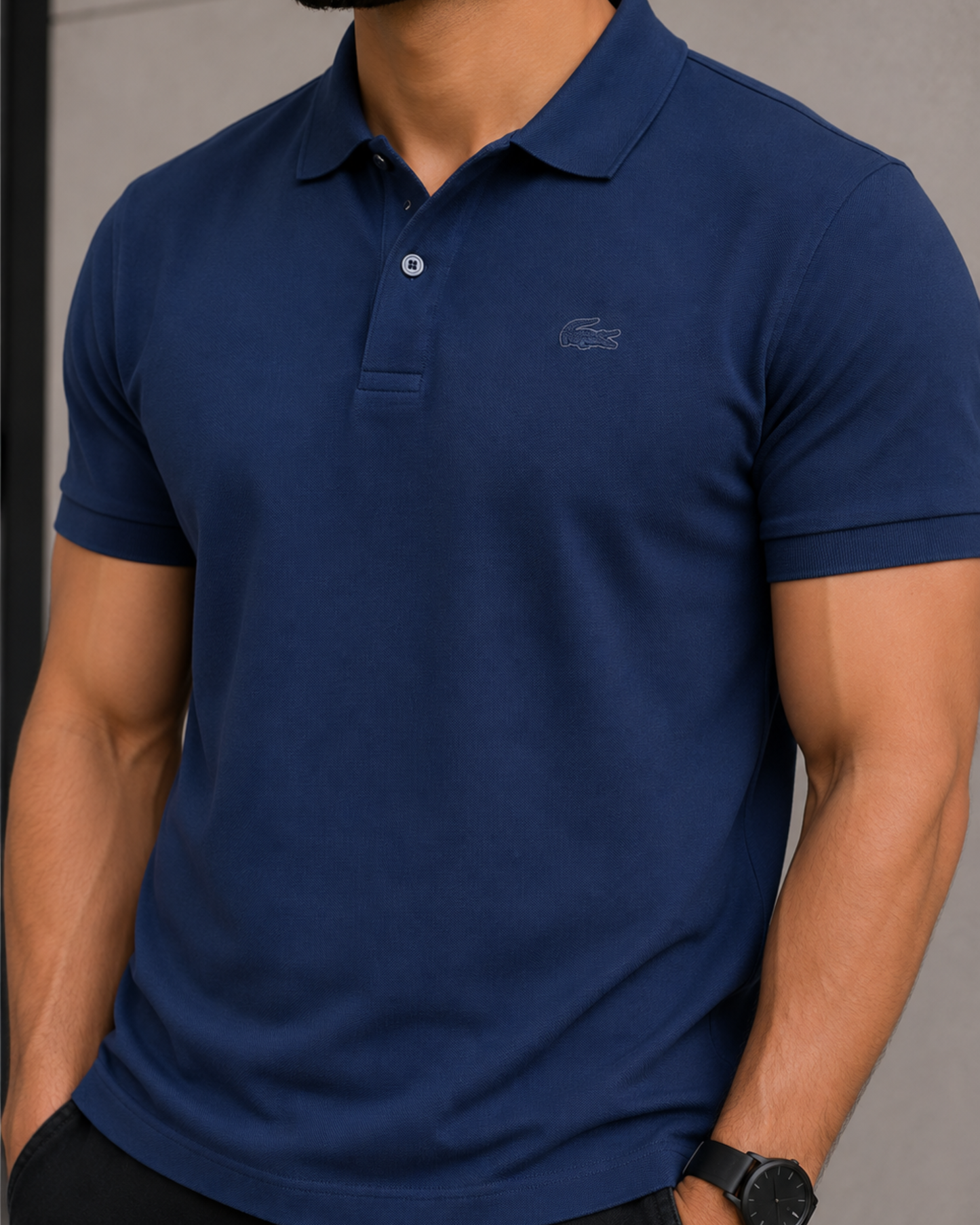 LC : Golfer