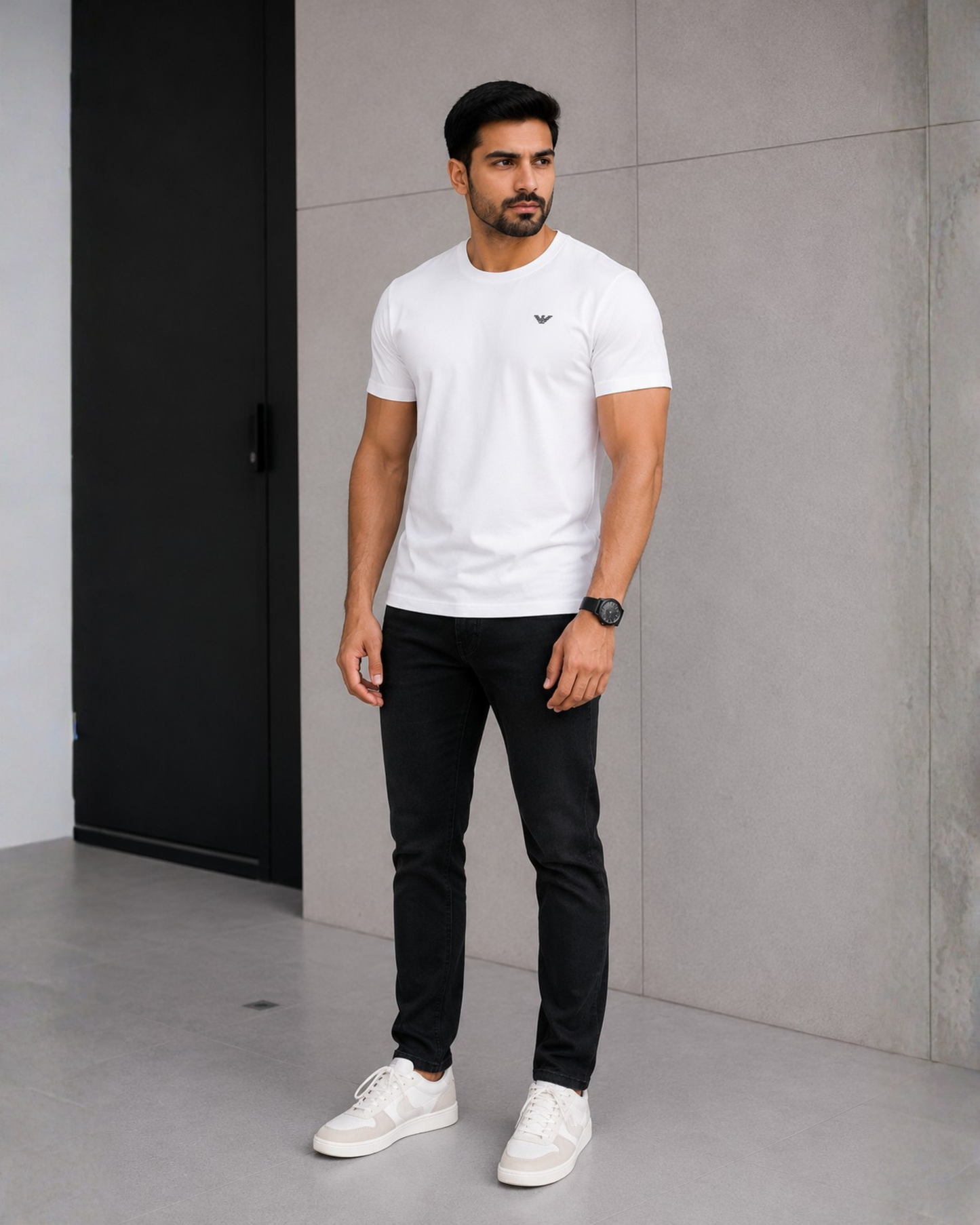 AR: T-Shirt