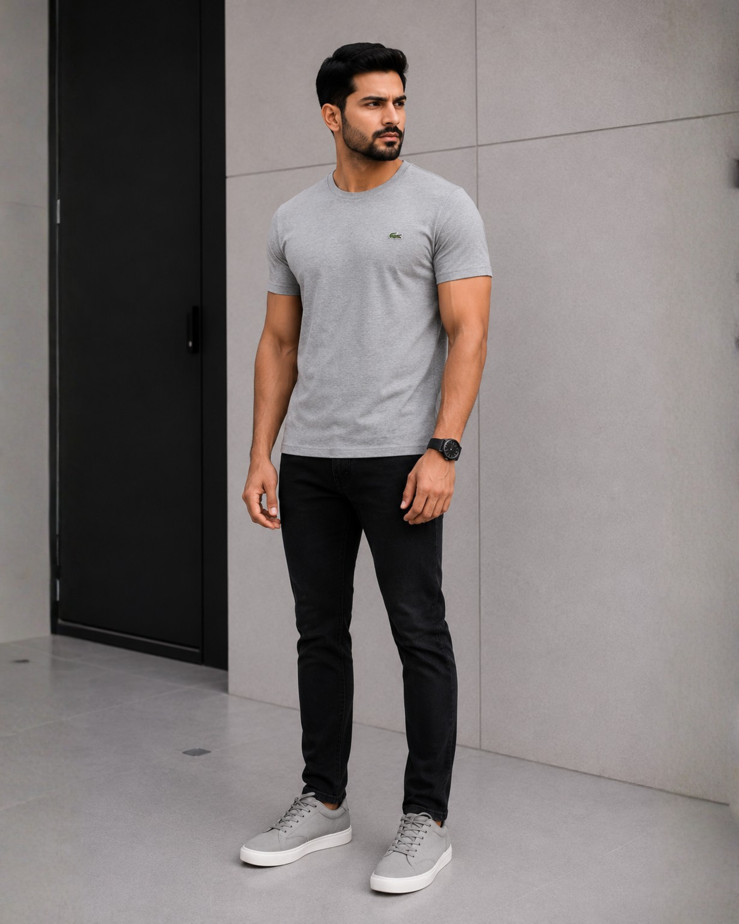LC : T-Shirt