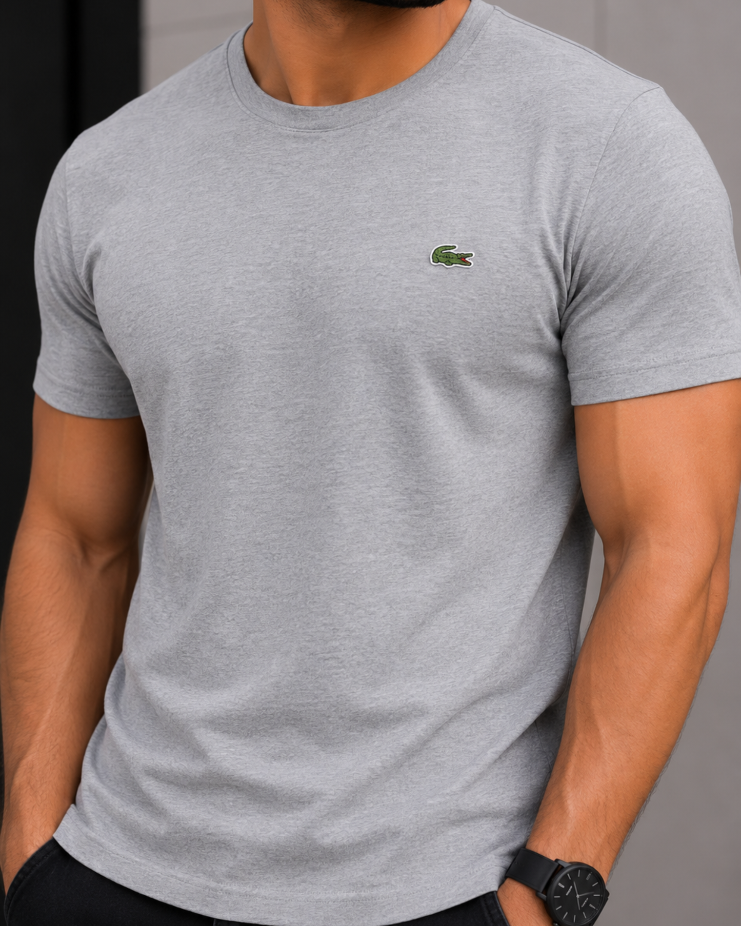 LC : T-Shirt