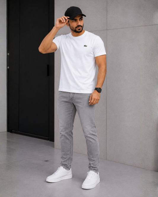 LC : T-Shirt
