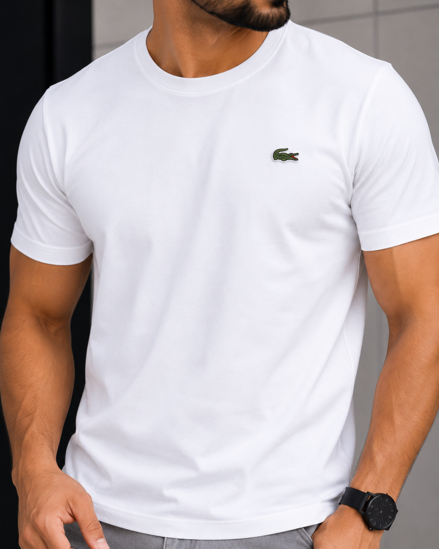 LC : T-Shirt