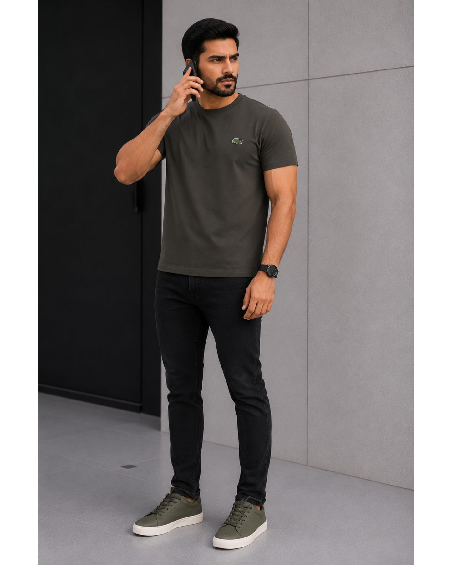LC : T-Shirt