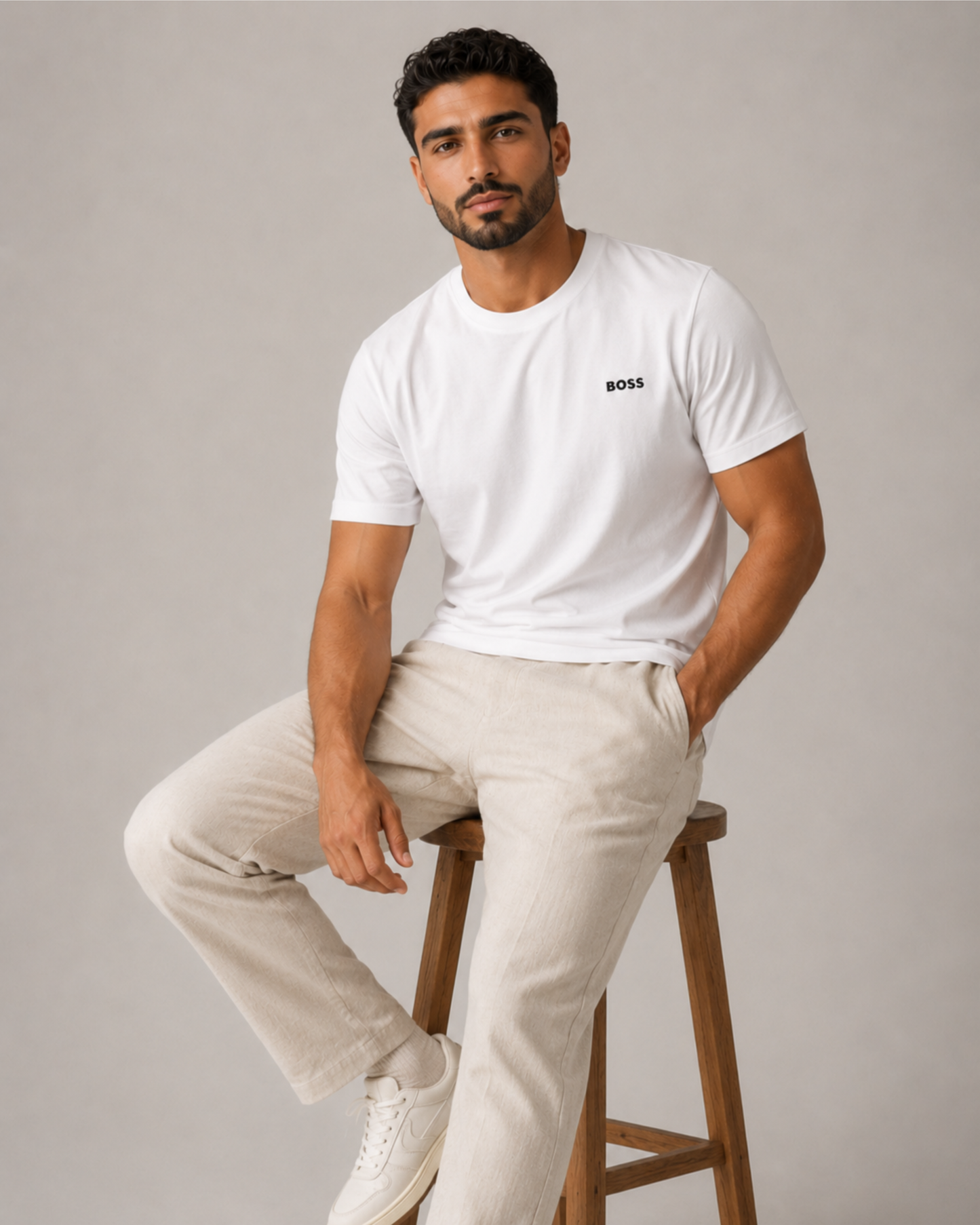 BS : T-Shirt
