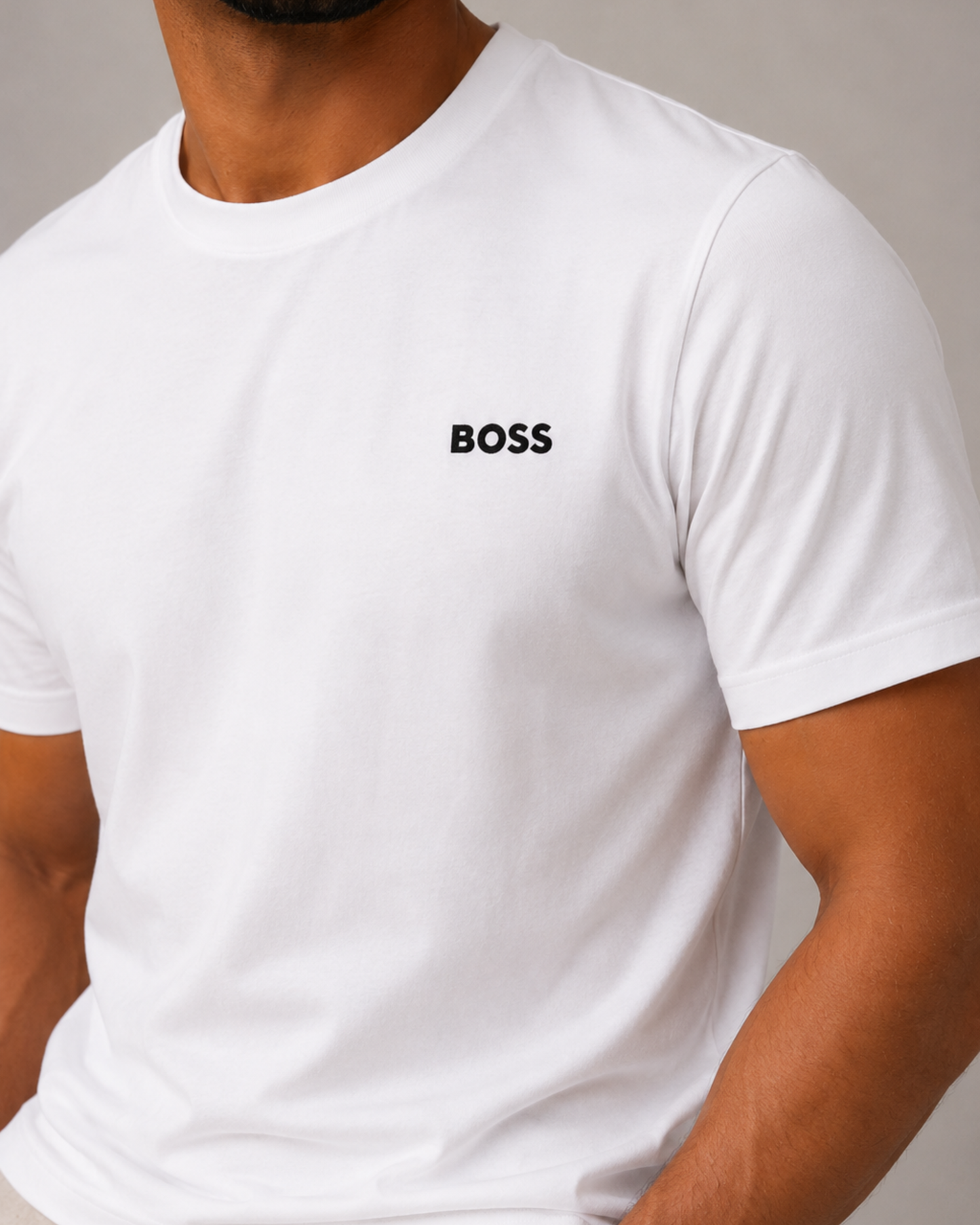 BS : T-Shirt
