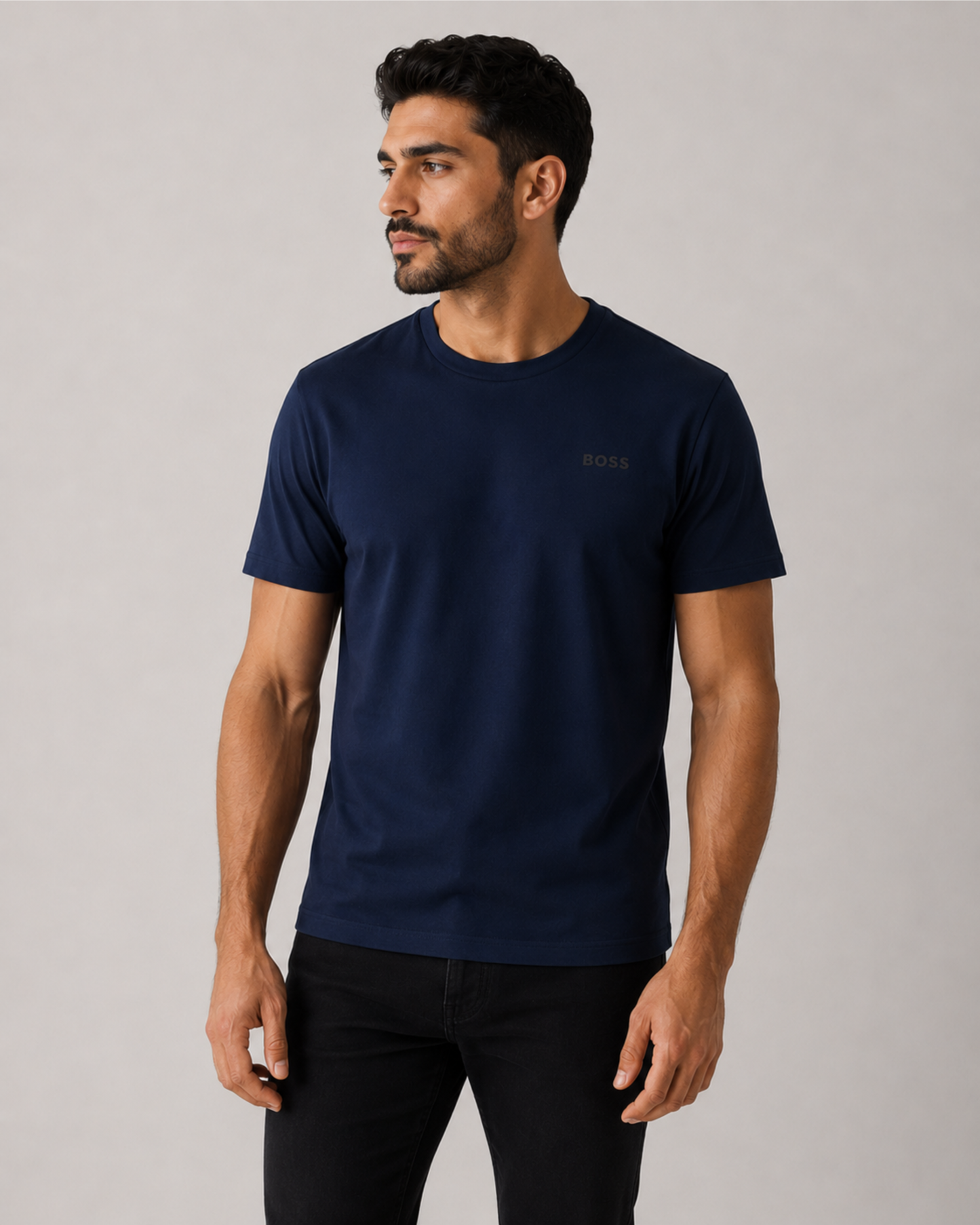 BS : T-Shirt