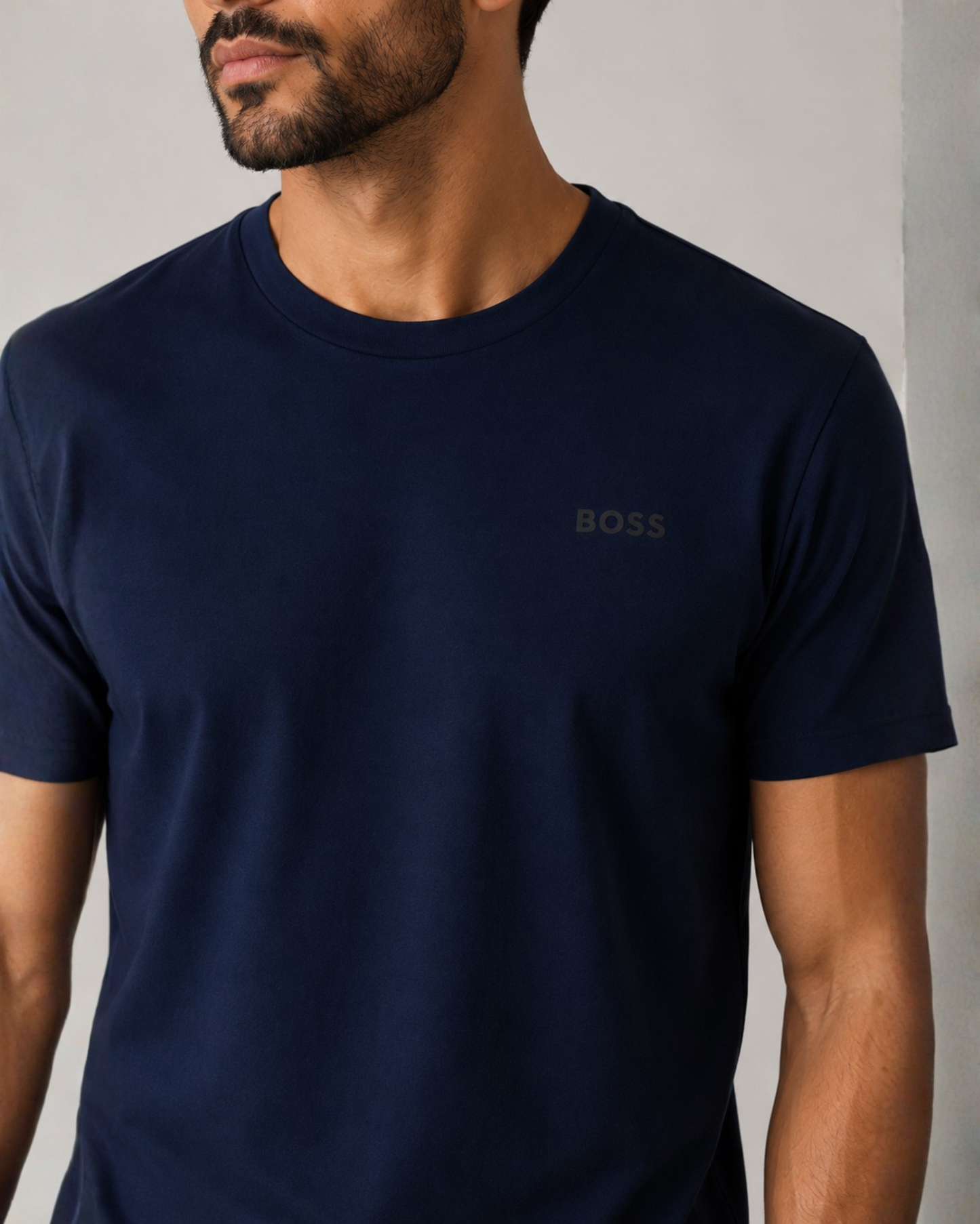 BS : T-Shirt