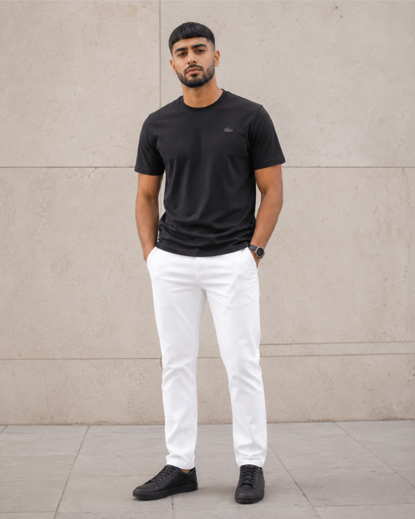 LC : T-Shirt