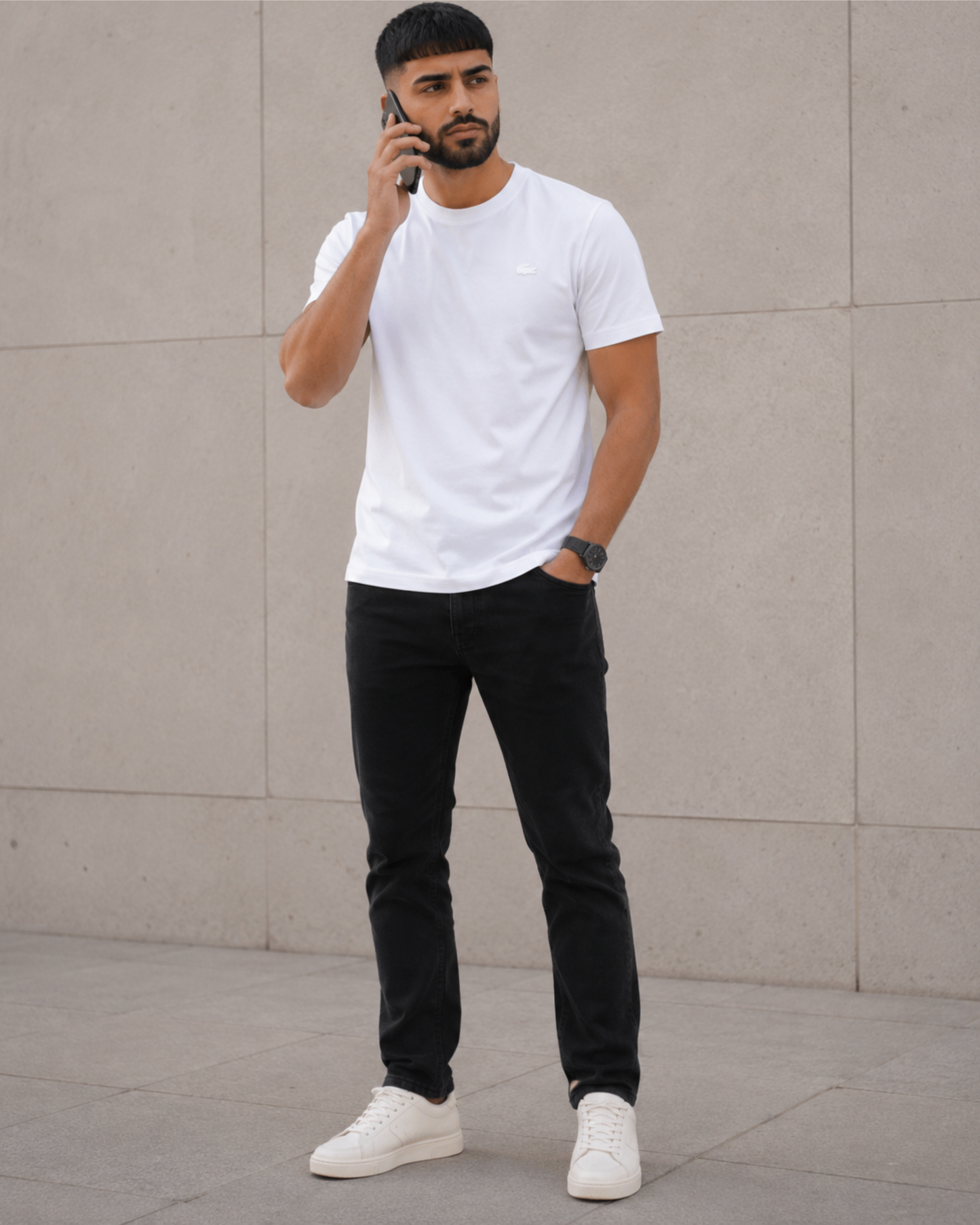LC : T-Shirt