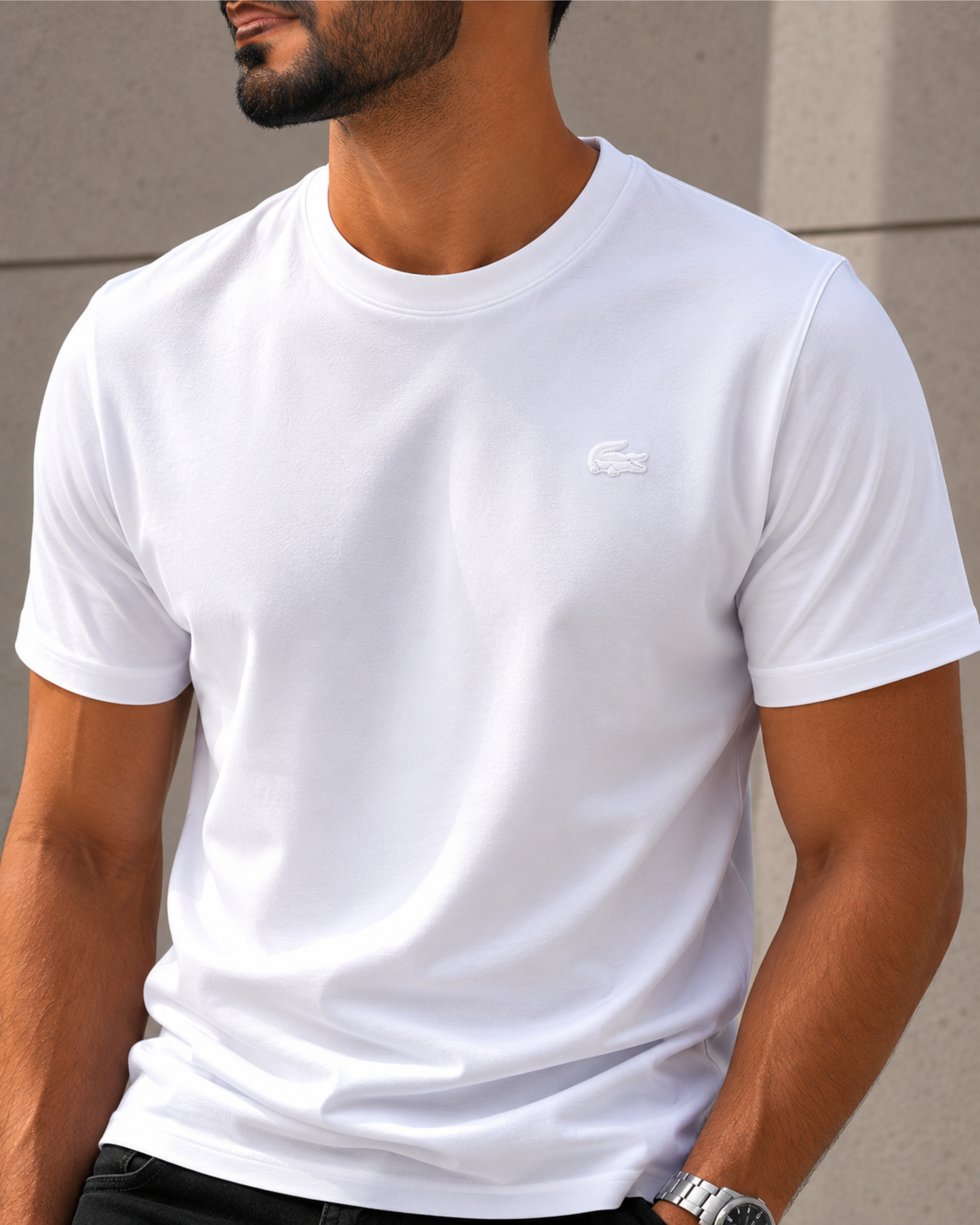LC : T-Shirt