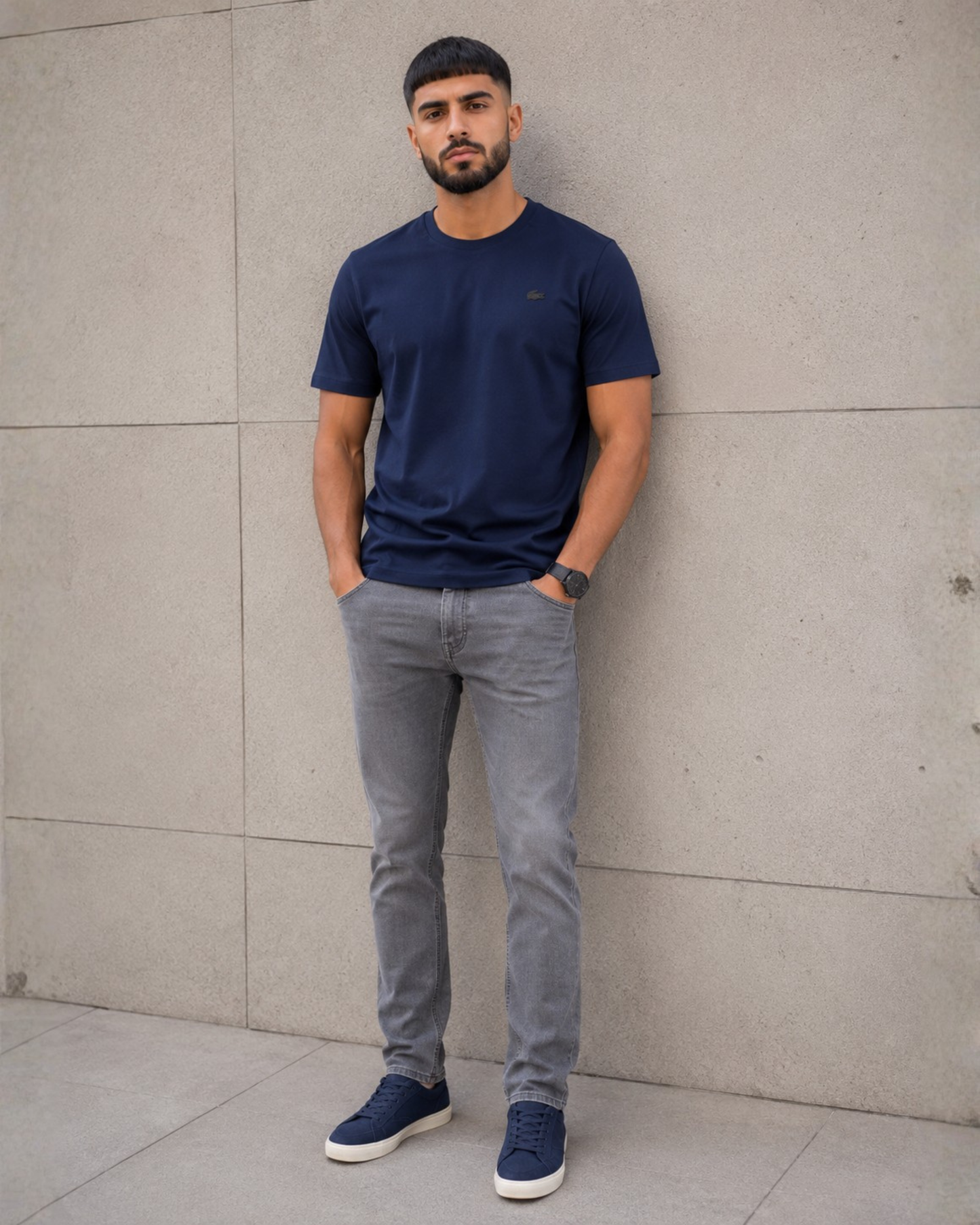 LC : T-Shirt