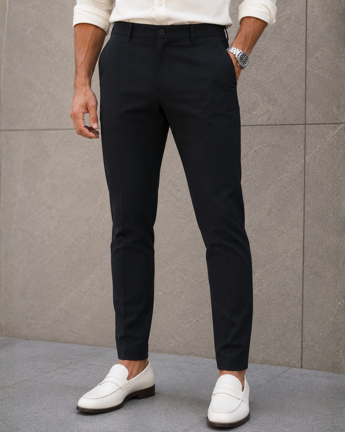 AR: Trousers