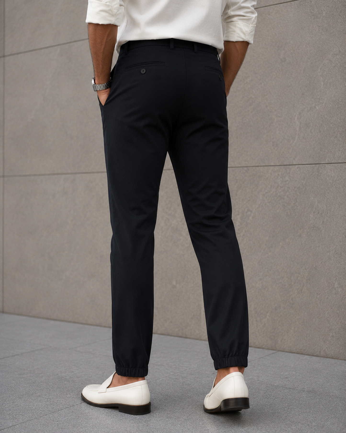 AR: Trousers