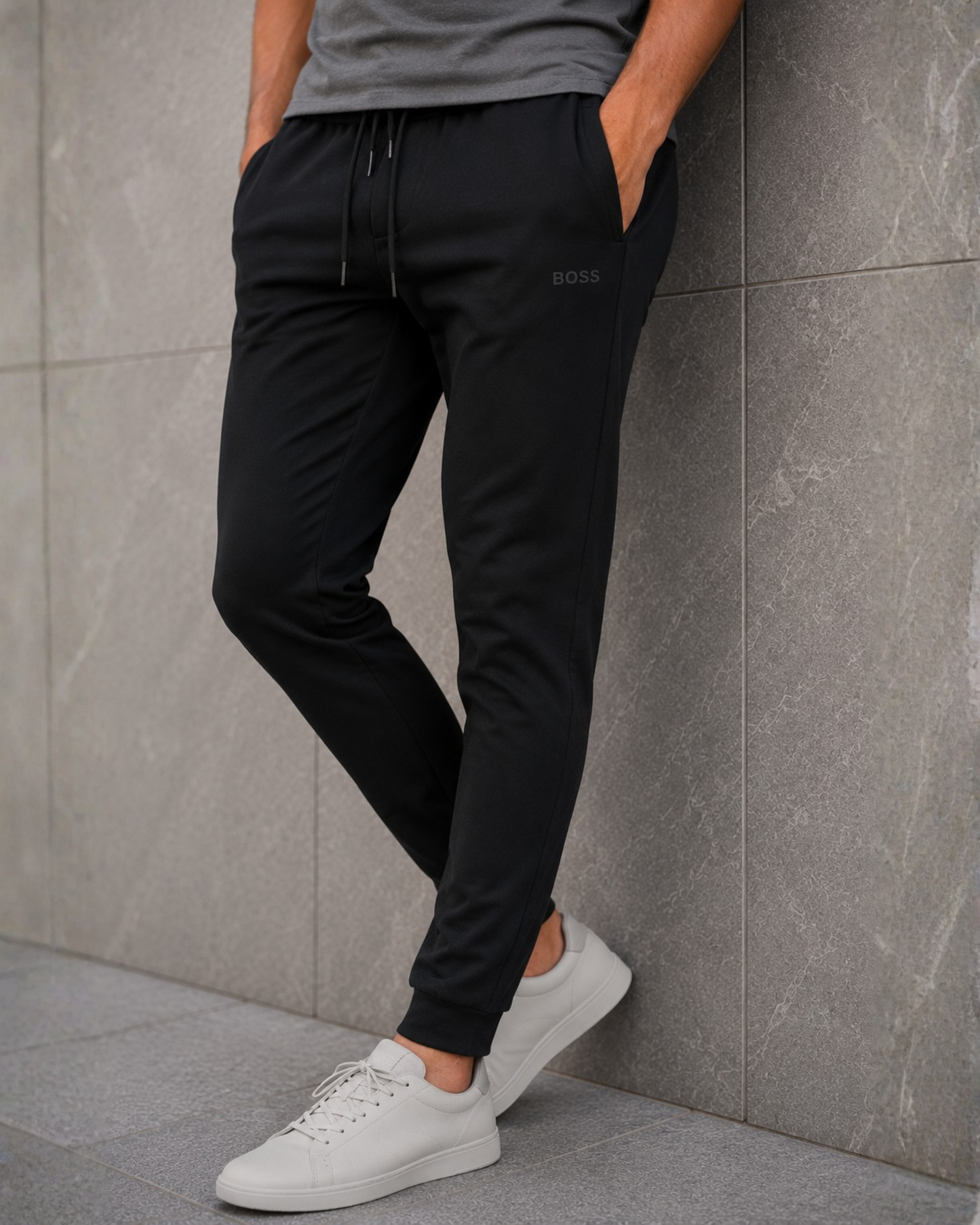 BS : Trackpants