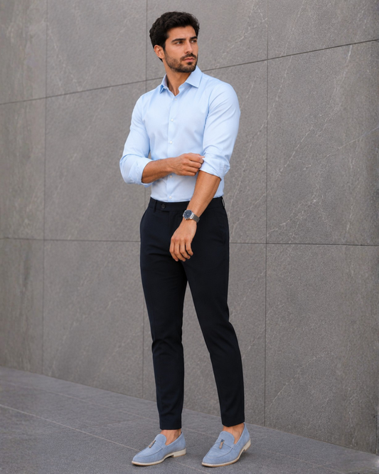 BS : Trousers