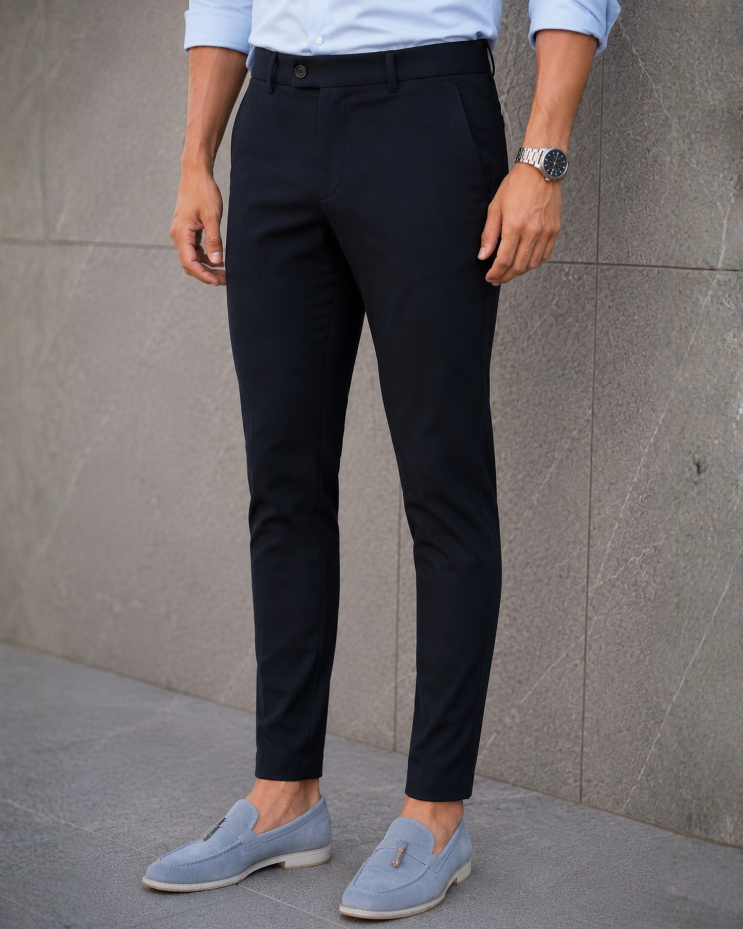 BS : Trousers