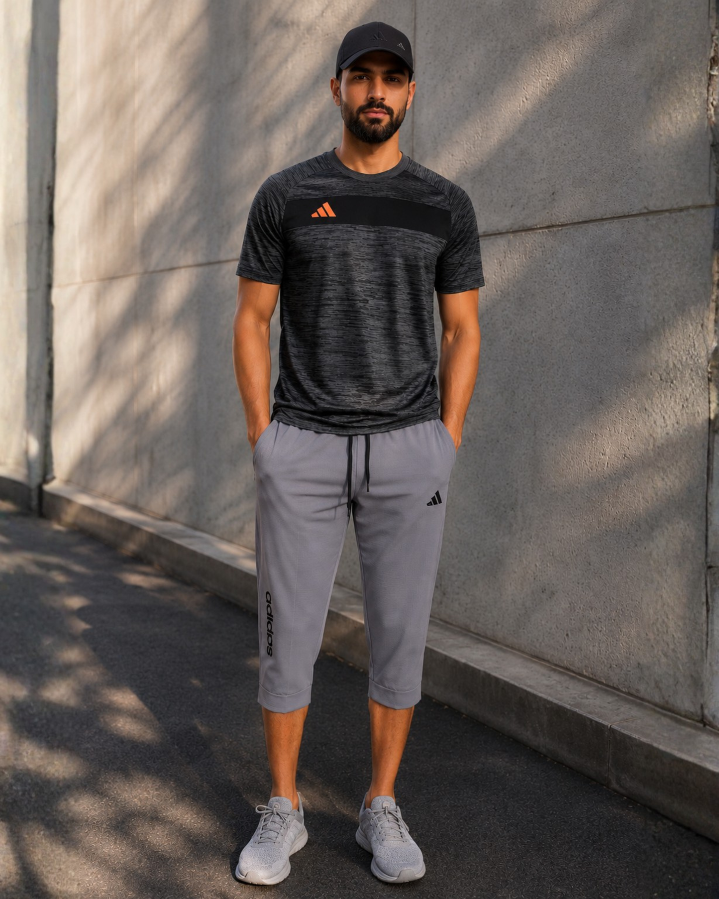 AD: Active 3/4
