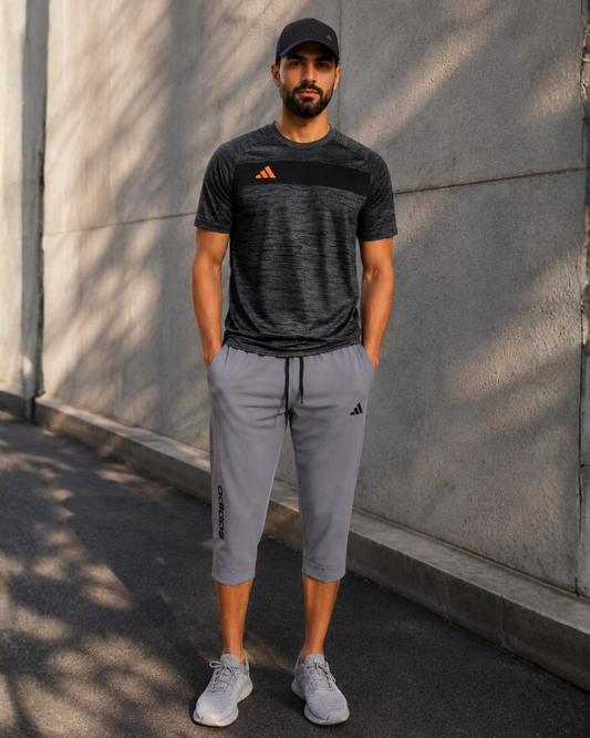 AD: Active 3/4