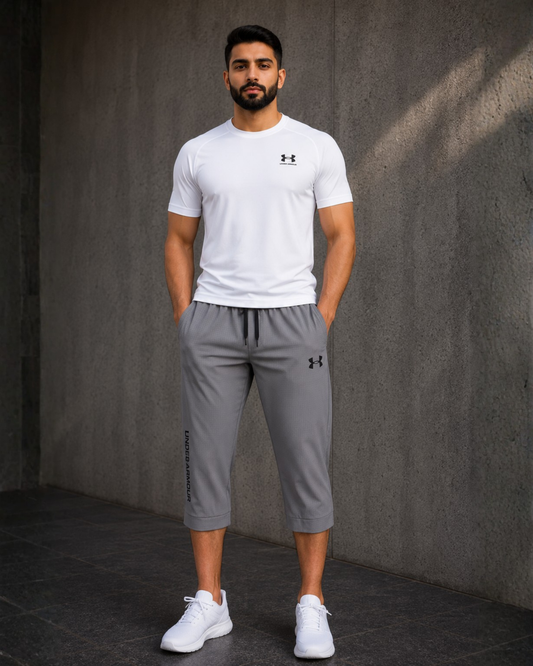 UA: Active 3/4