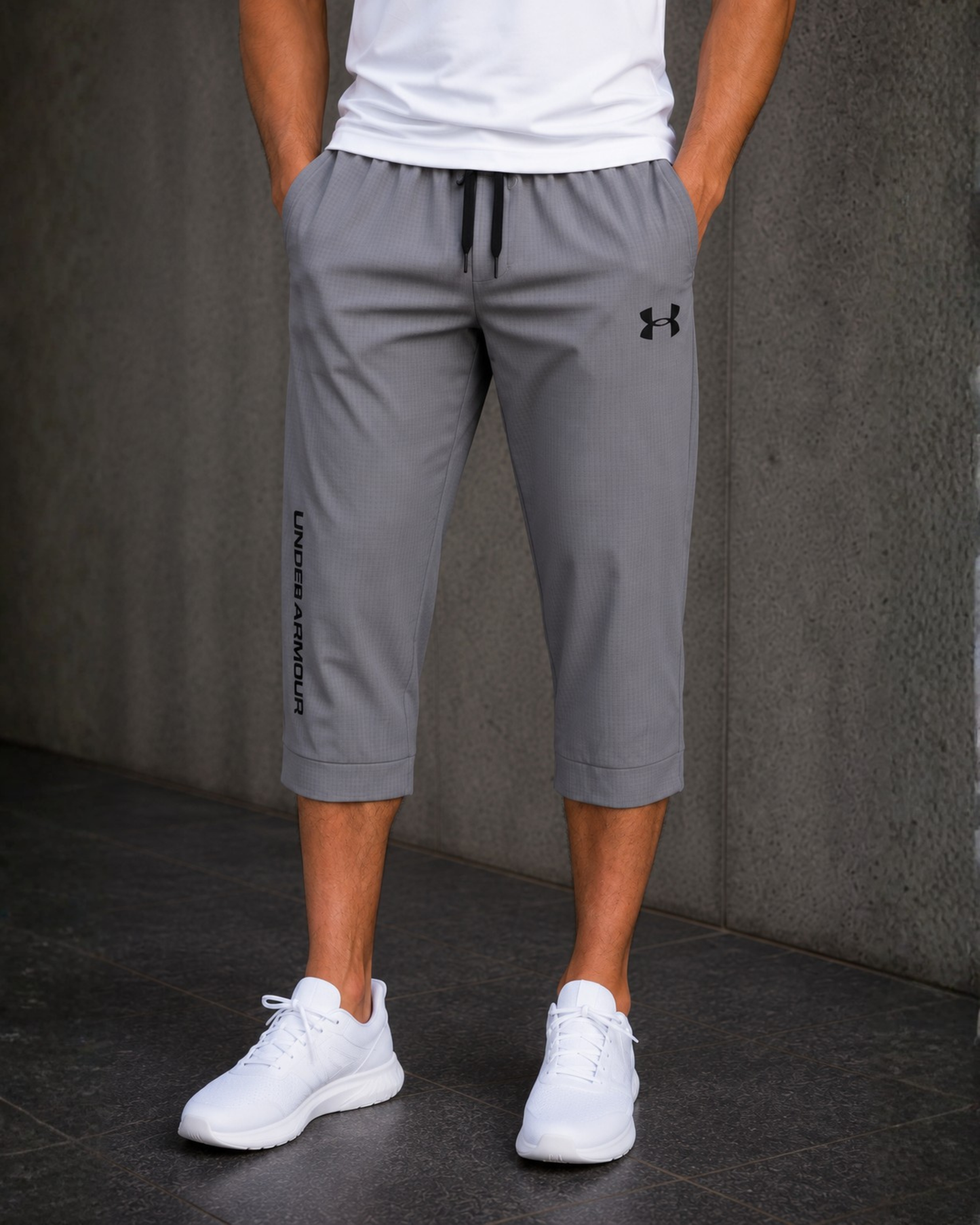 UA: Active 3/4