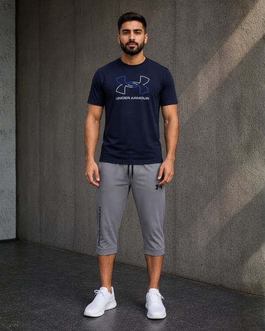 UA: Active 3/4
