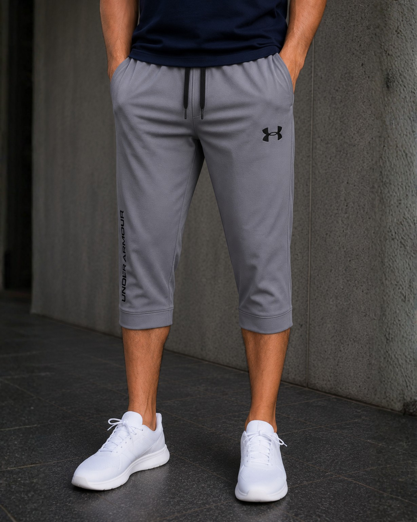UA: Active 3/4