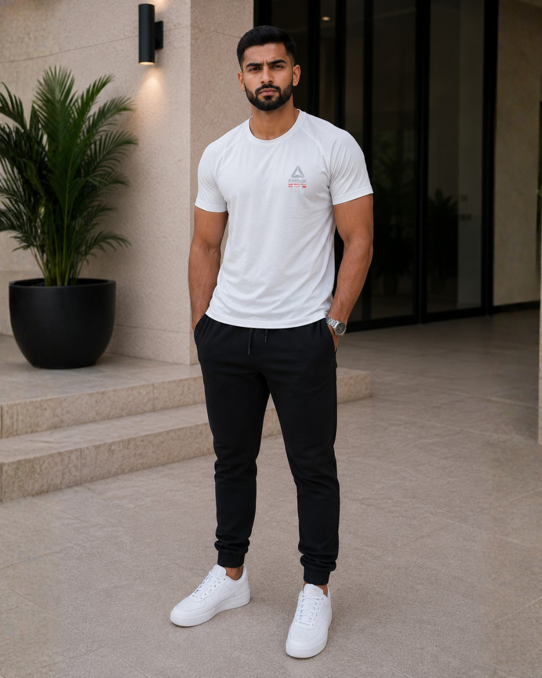 RB: Lifestyle T-Shirt (+size)