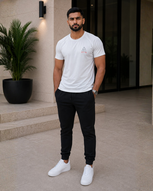 RB: Lifestyle T-Shirt (+size)