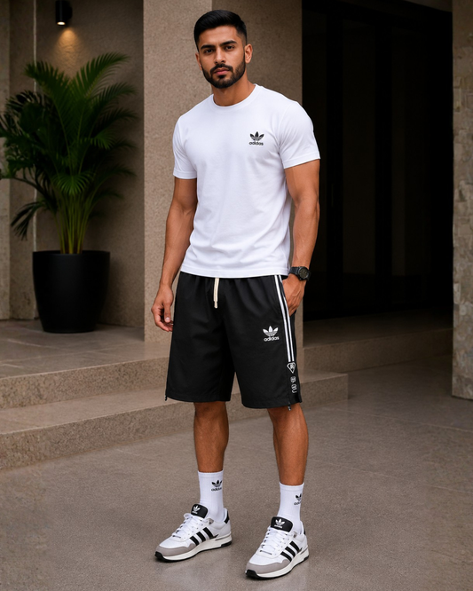 AD: Active 3/4