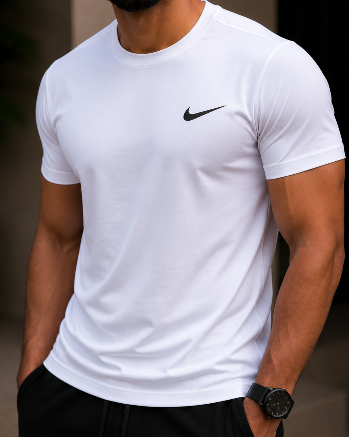 NK: Training T-Shirt