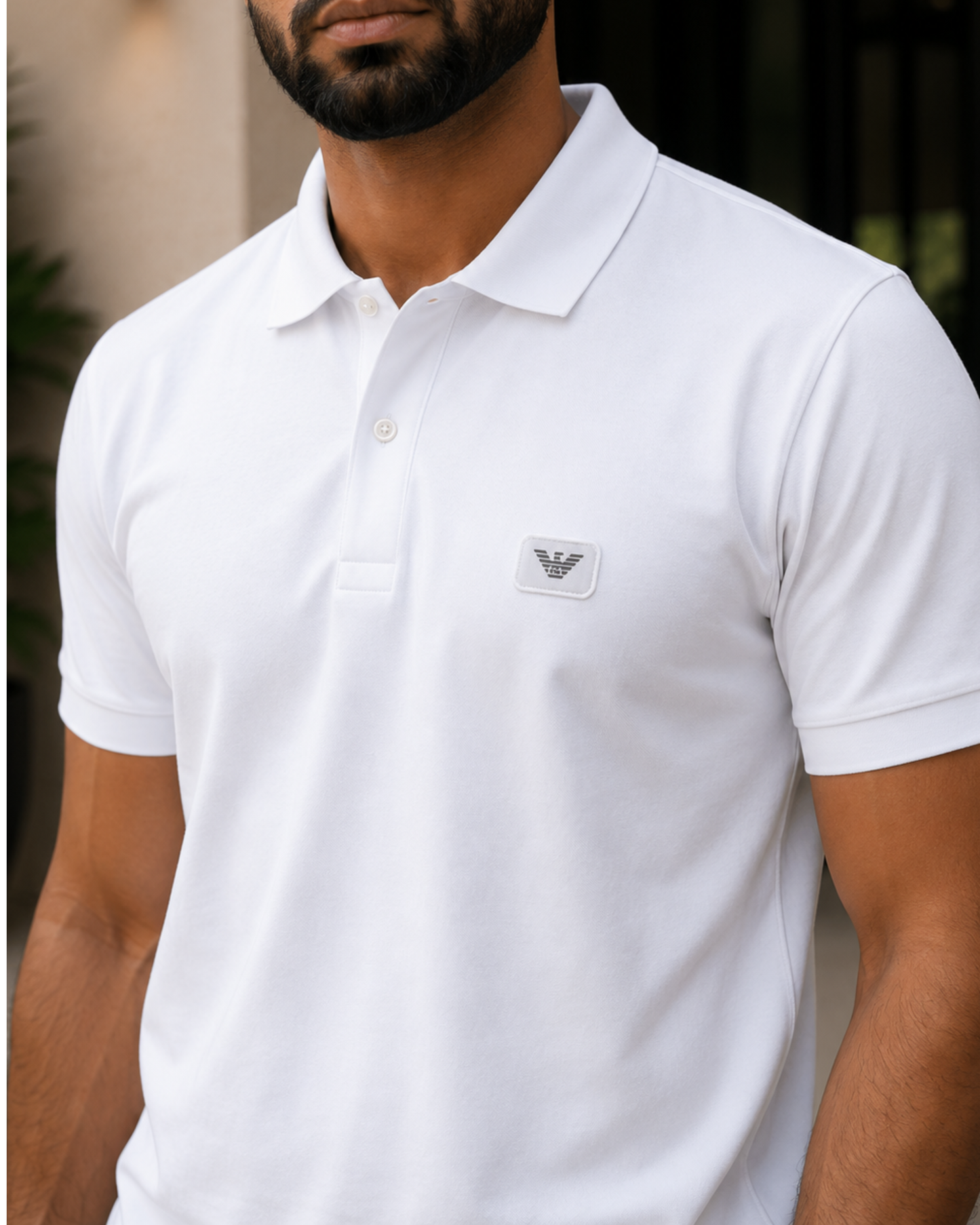 AR : Golfer