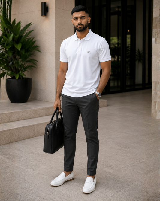 AR : Golfer
