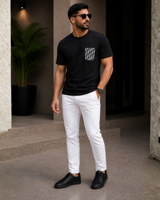 CD : T-shirt