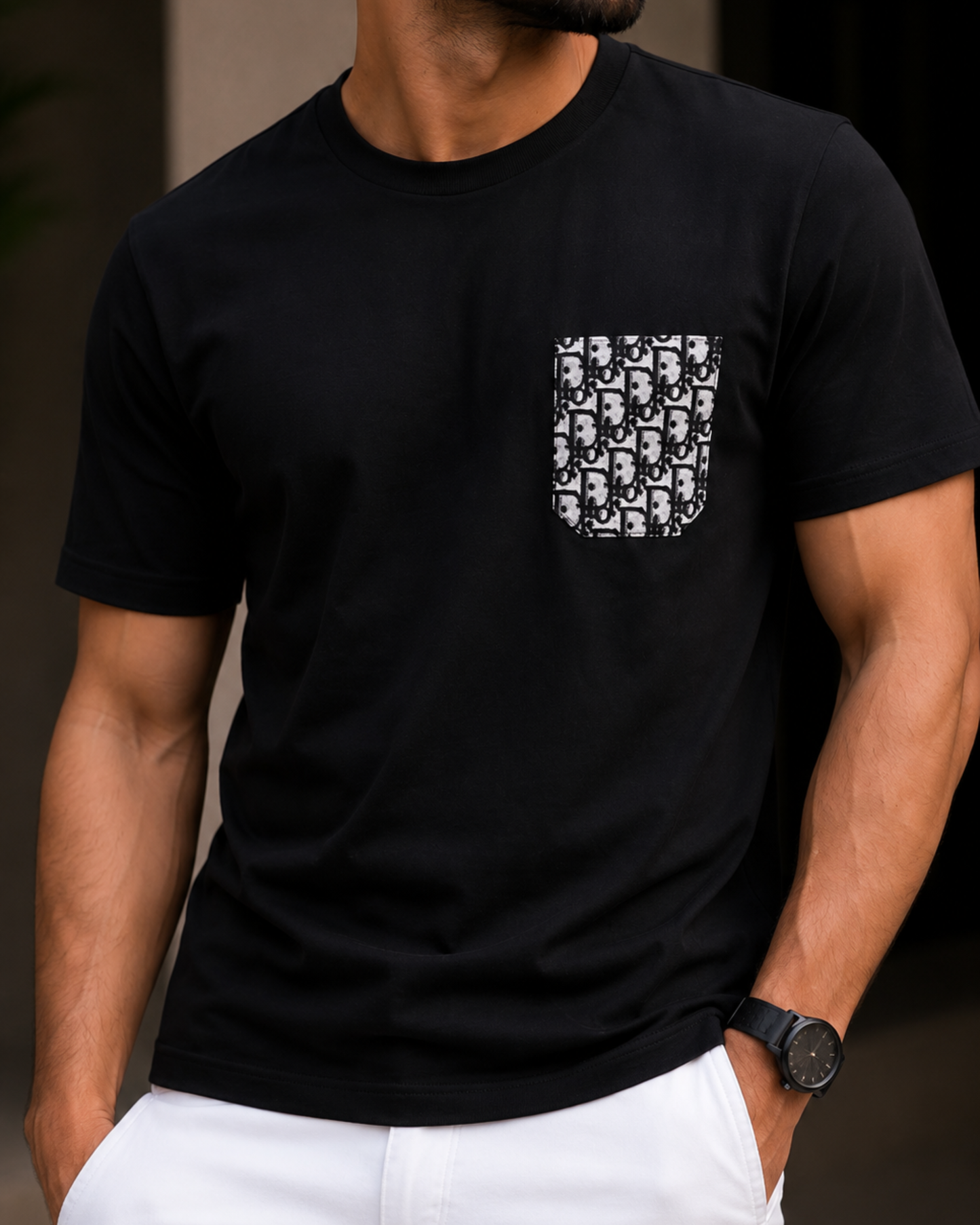 CD : T-shirt