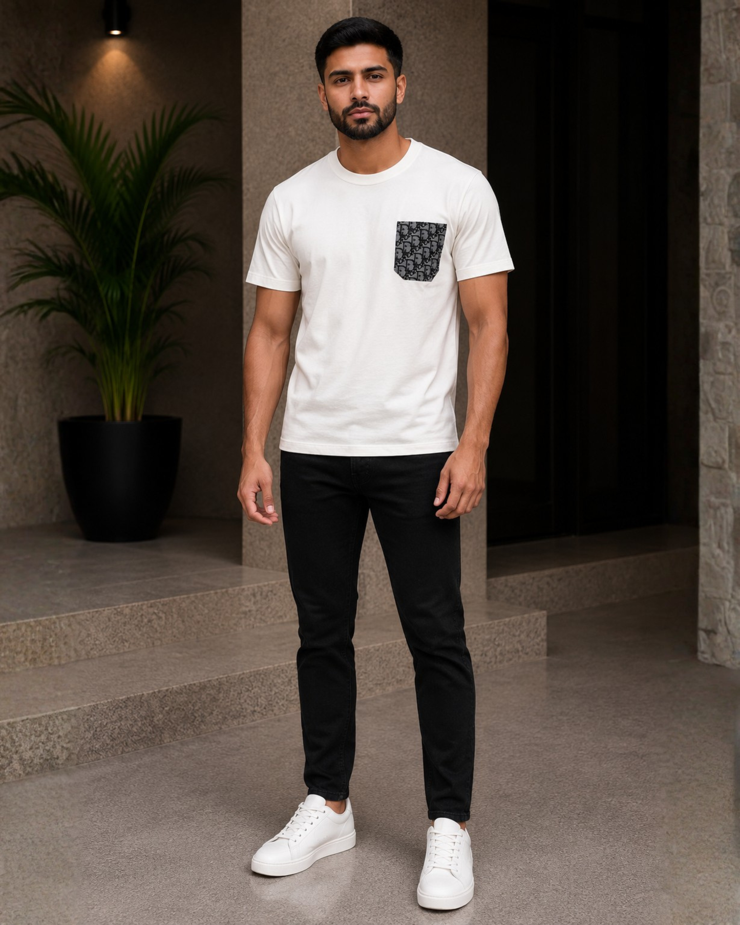 CD : T-shirt