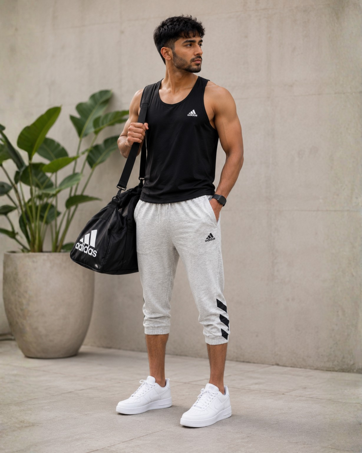 AD: Active 3/4