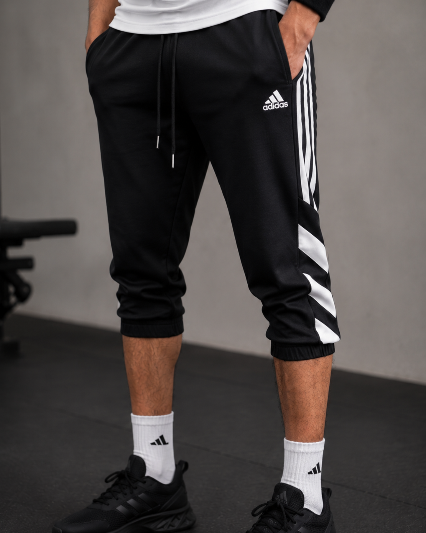AD: Active 3/4