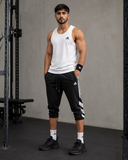 AD: Active 3/4