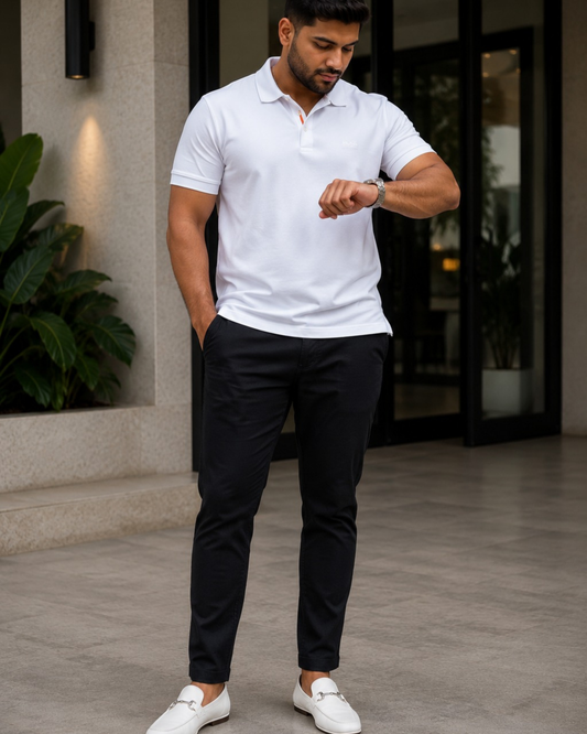 BS : Golfer - Plus Size