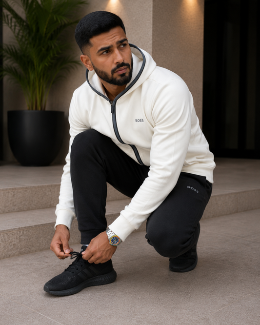 BS : Tracksuit