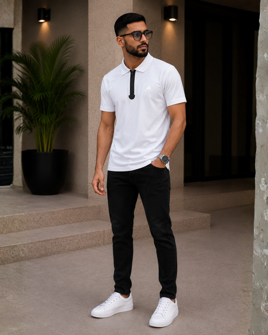 AD: Lifestyle Golfer