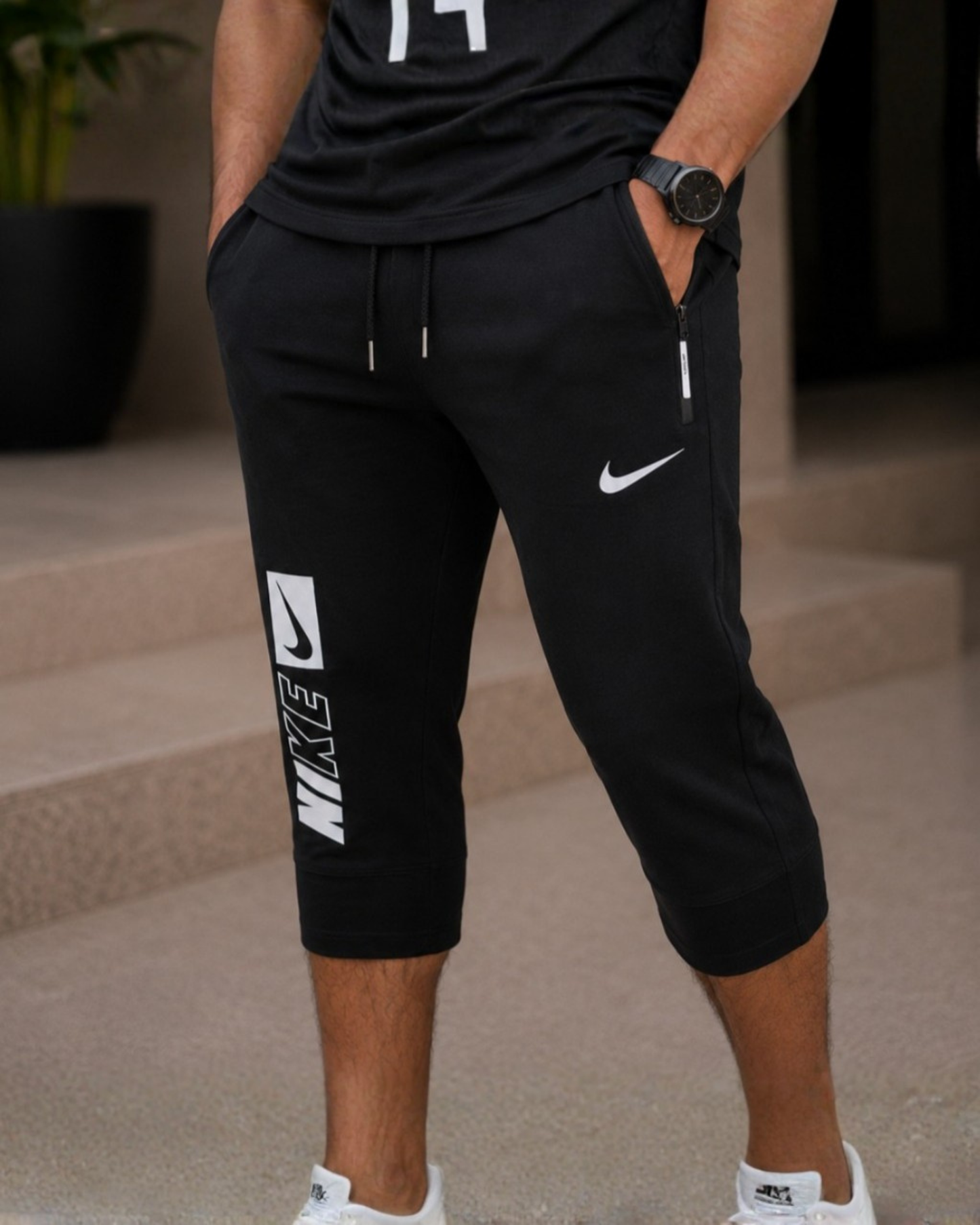 NK: Active 3/4
