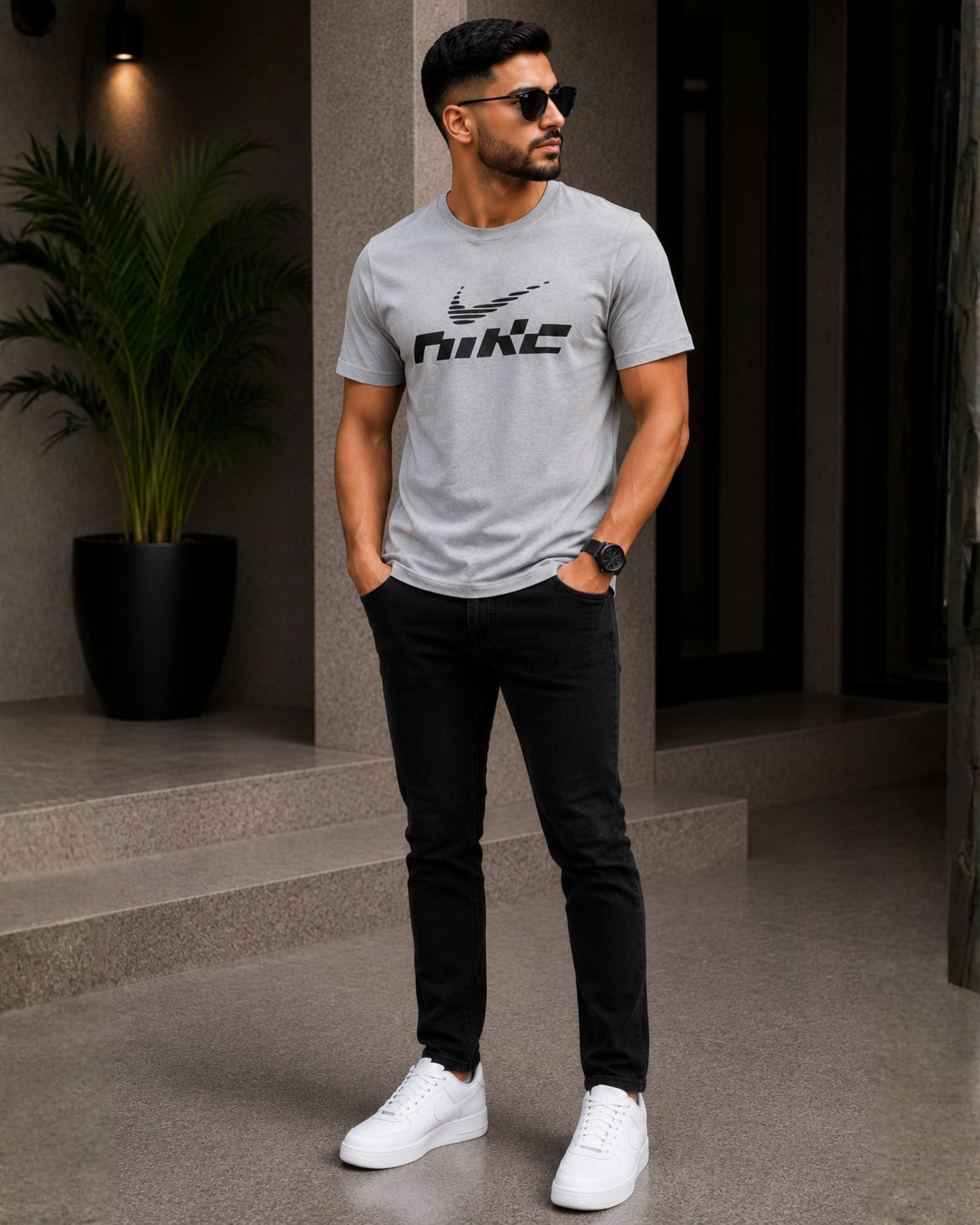 NK: Lifestyle T-Shirt