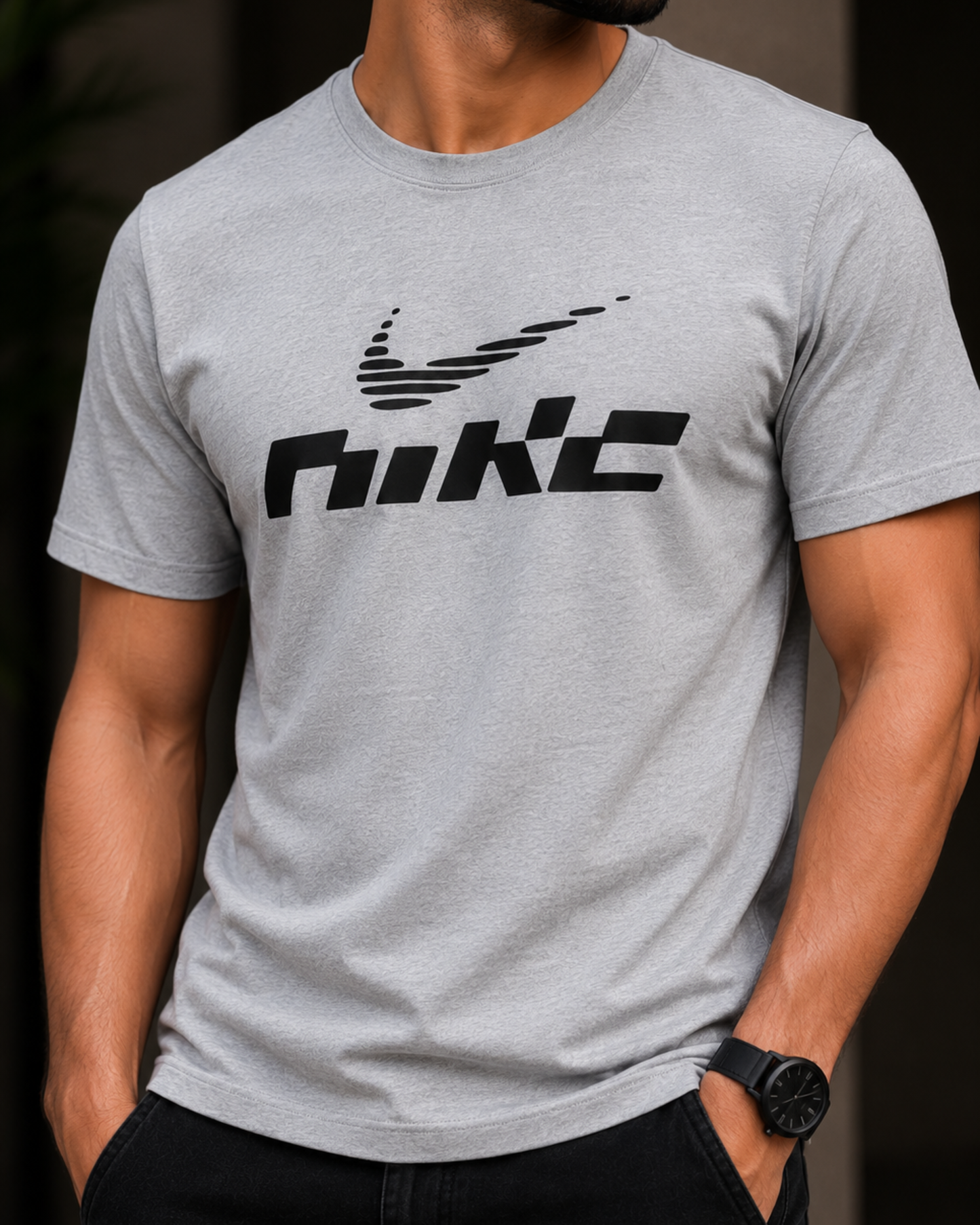 NK: Lifestyle T-Shirt